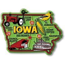 MAGNET-IOWA