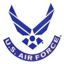 MAGNET-USAF SYMBOL