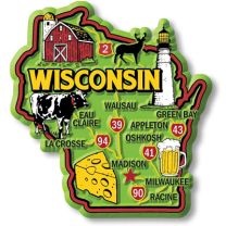 MAGNET-WISCONSIN