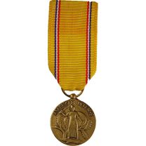 MEDAL-AMERICAN DEFENSE