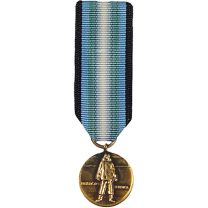 MEDAL-ANTARCTIC SERVICE