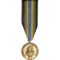 MEDAL-ARMED FORCES SVC.