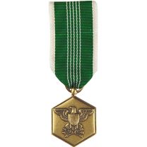 MEDAL-ARMY,COMMENDATION