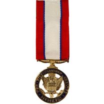 MEDAL-ARMY,Distinguished Svc