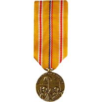 MEDAL-ASIATIC PACIFIC CMP