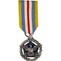 MEDAL-DEF.SUPERIOR SVC.