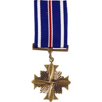 MEDAL-DIST.FLYING CROSS
