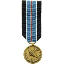 MEDAL-HUMANE ACTION