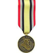 MEDAL-IRAQ CAMPAIGN