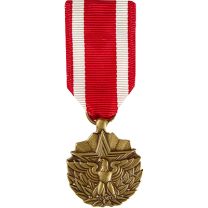 MEDAL-MERITORIOUS SERVICE