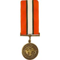 MEDAL-MULTINAT.FRC.&OBSV.