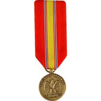 MEDAL-NATIONAL DEFENSE
