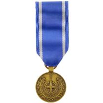 MEDAL-NATO,BOSNIA SERVICE