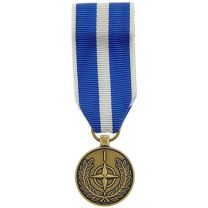 MEDAL-NATO,KOSOVO SERVICE