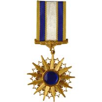 MEDAL-USAF,DIST.SERVICE
