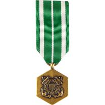 MEDAL-USCG,COMMENDATION