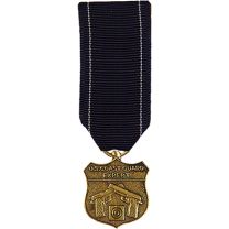 MEDAL-USCG,EXPERT PISTOL