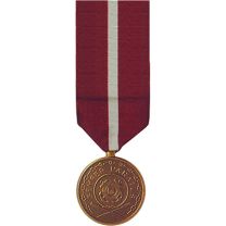 MEDAL-USCG,GOOD CONDUCT