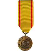 MEDAL-USMC,CHINA SVC.