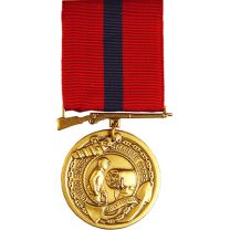 MEDAL-USMC,GOOD CONDUCT