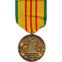 MEDAL-VIET,SERVICE