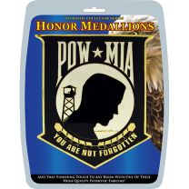 MEDALLION-POW*MIA