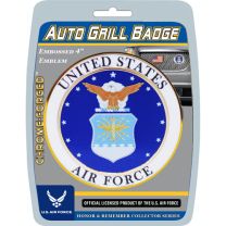MEDALLION-U.S. AIR FORCE