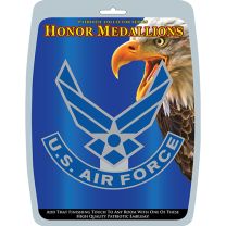 MEDALLION-U.S. AIR FORCE