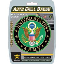 MEDALLION-U.S. ARMY