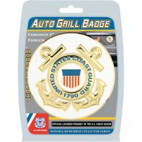 MEDALLION-U.S. COAST GUARD