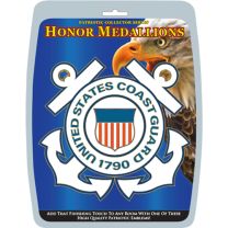 MEDALLION-U.S. COAST GUARD