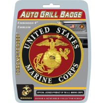 MEDALLION-U.S. MARINE CORPS