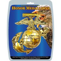 MEDALLION-U.S. MARINE CORPS