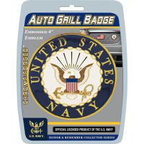 MEDALLION-U.S. NAVY