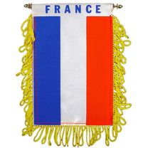 MINI-BAN,INT,FRANCE