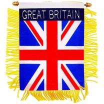 MINI-BAN,INT,GREAT BRITAI