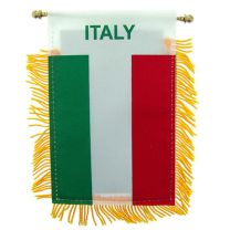 MINI-BAN,INT,ITALY