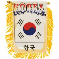 MINI-BAN,INT,KOREA,S.
