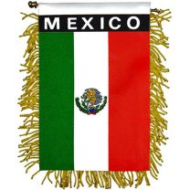 MINI-BAN,INT,MEXICO  I
