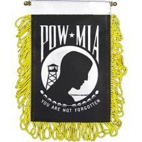 MINI-BAN POW*MIA