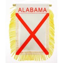 MINI-BAN,STA,ALABAMA