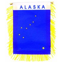 MINI-BAN,STA,ALASKA