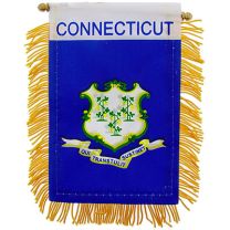 MINI-BAN,STA,CONNECTICUT