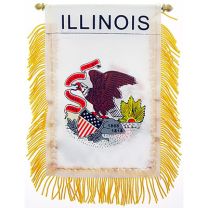 MINI-BAN,STA,ILLINOIS