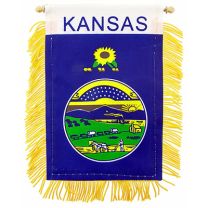 MINI-BAN,STA,KANSAS