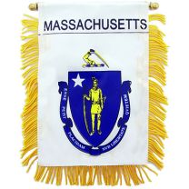 MINI-BAN,STA,MASSACHUSETT