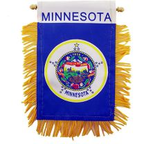 MINI-BAN,STA,MINNESOTA