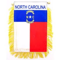 MINI-BAN,STA,N.CAROLINA