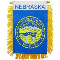 MINI-BAN,STA,NEBRASKA