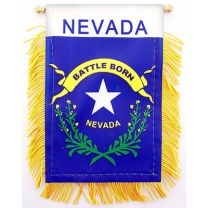 MINI-BAN,STA,NEVADA